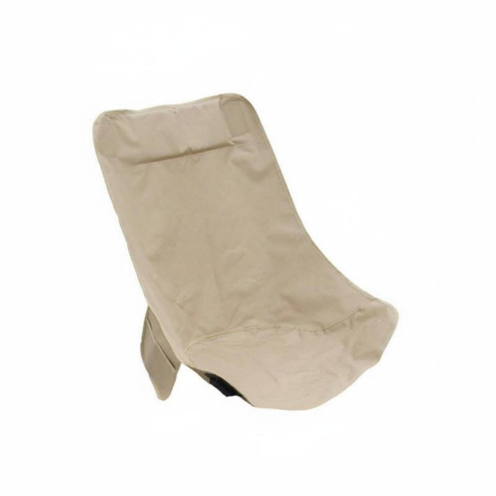 Outdoor Furniture Sofa - Vervangend canvas voor Moon Chair, opvouwbare
