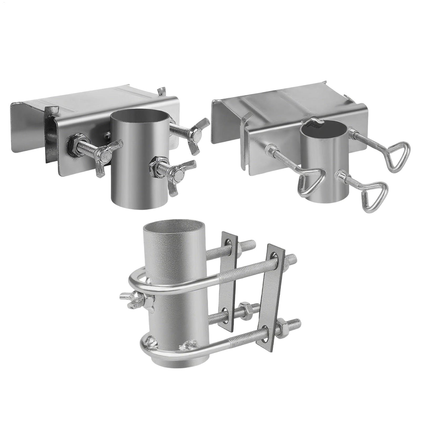 Outdoor Furniture Balcony - Patio Paraplu Acc Roestvrij Stalen Onderdelen