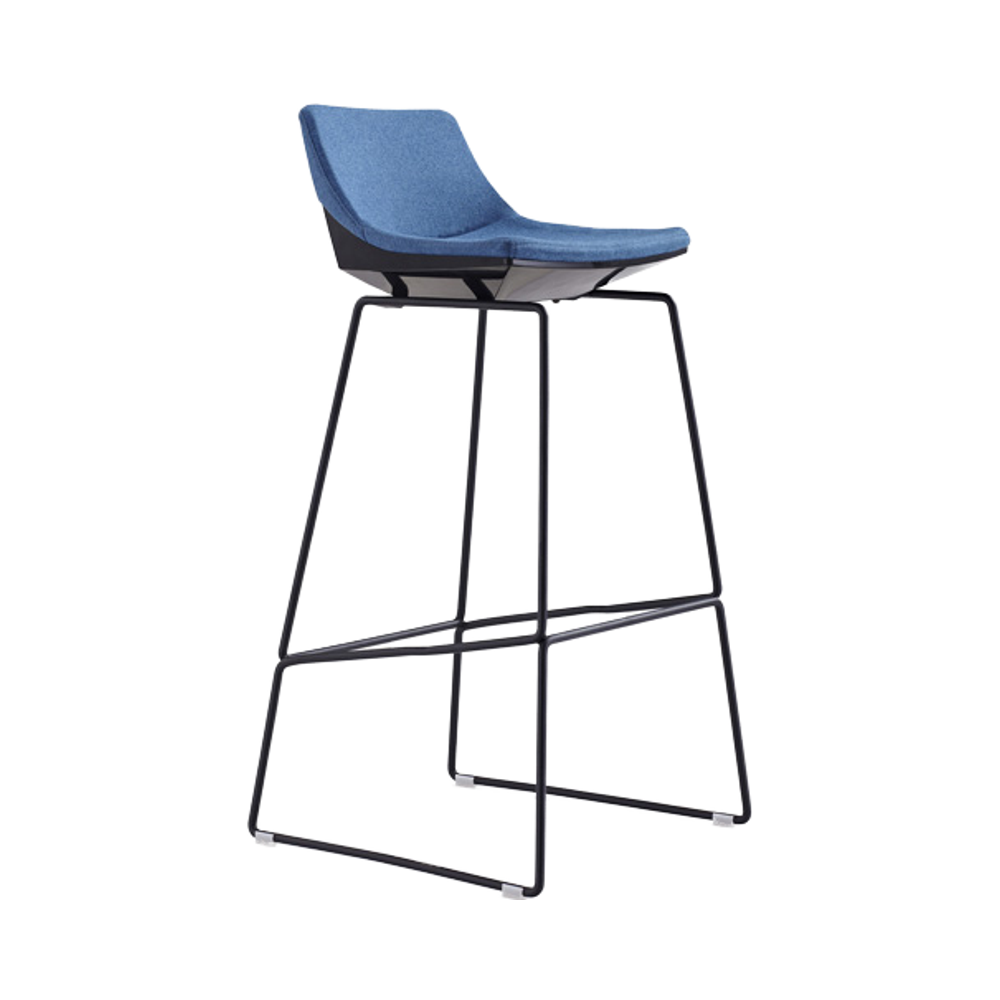 Outdoor Furniture Fabric - Hot Sale Modern Design Barkruk Stoel