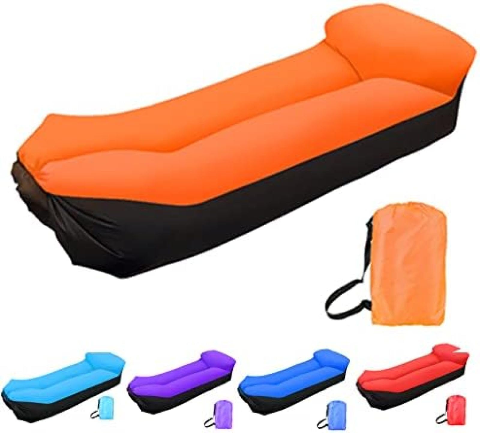 Outdoor Furniture From China - Opblaasbare luchtbank voor volwassenen en kinderen,