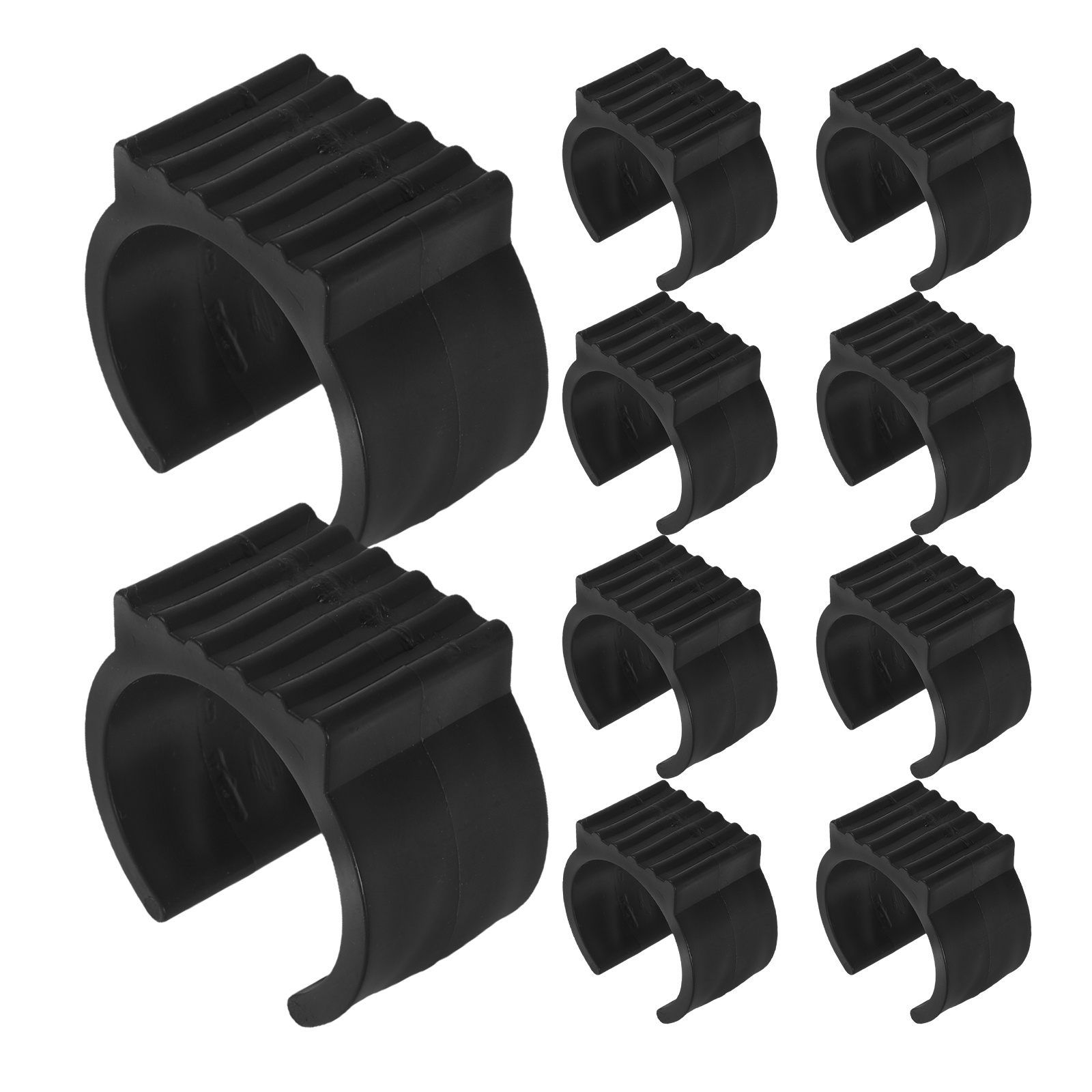 Outdoor Furniture Costco - 20 Stuks Hangmat Stand Voeten Pads