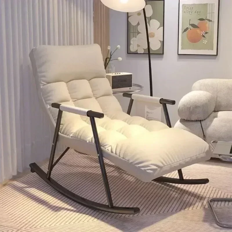 Outdoor Furniture From China - Luie Schommelstoel Banken Schommelstoelen Buiten Tuin