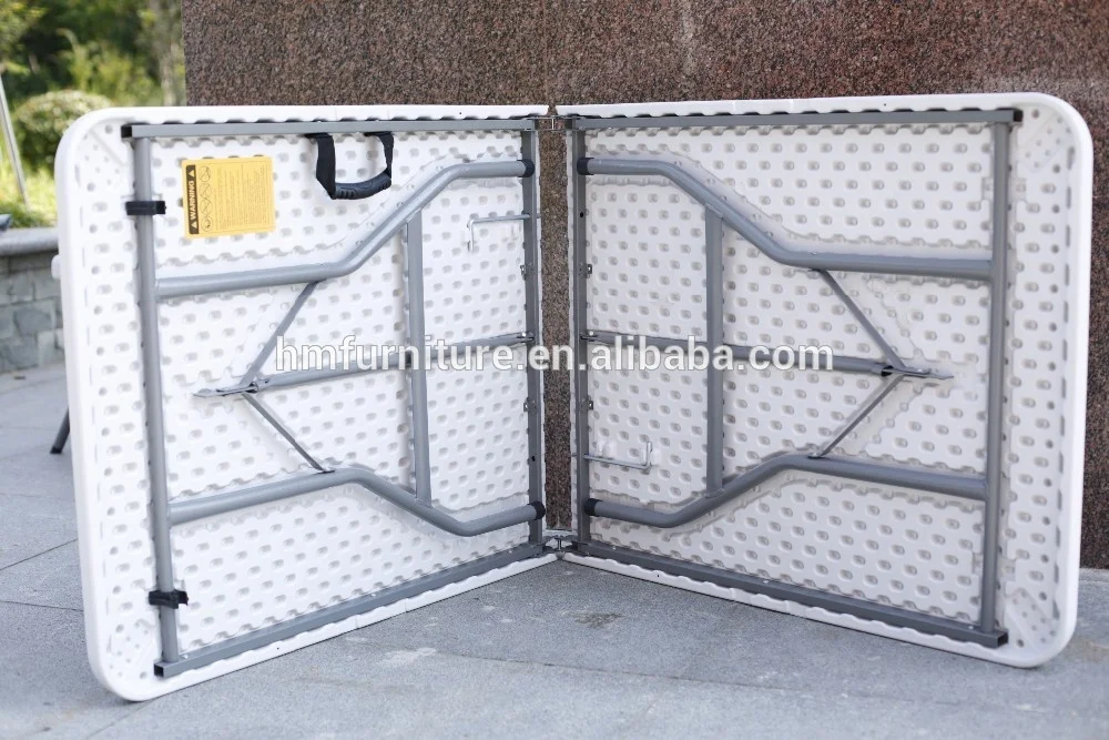 Outdoor Furniture From China - 2026 Groothandel Modern Design 180CM Plastic