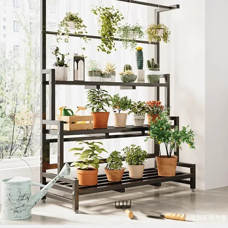 Gelaagde Display Plant Rek Pla - Outdoor Furniture Balcony recensie en prijs