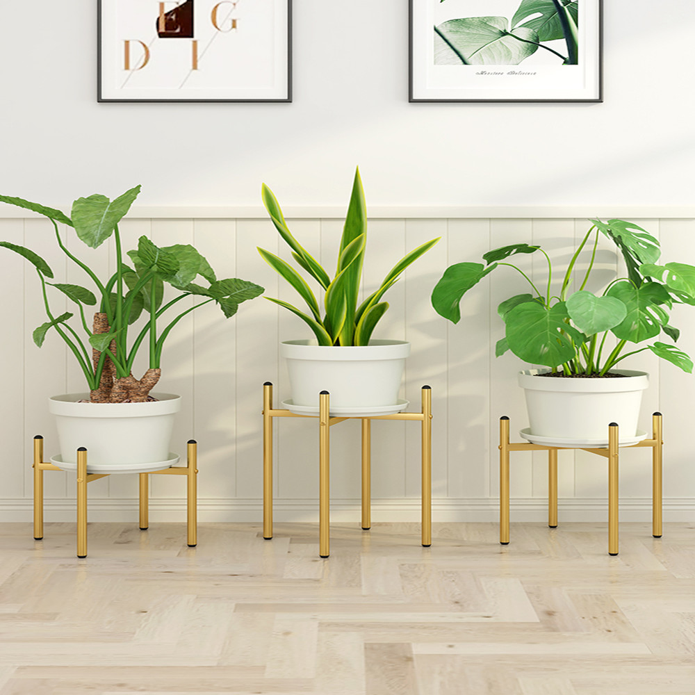 40CM tuinmeubilair plantenstan - Outdoor Furniture Balcony recensie en prijs