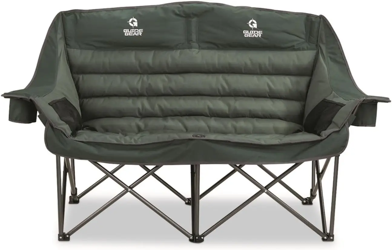 Oversized XL Gevoerde Campingb - Outdoor Furniture Xl recensie en prijs