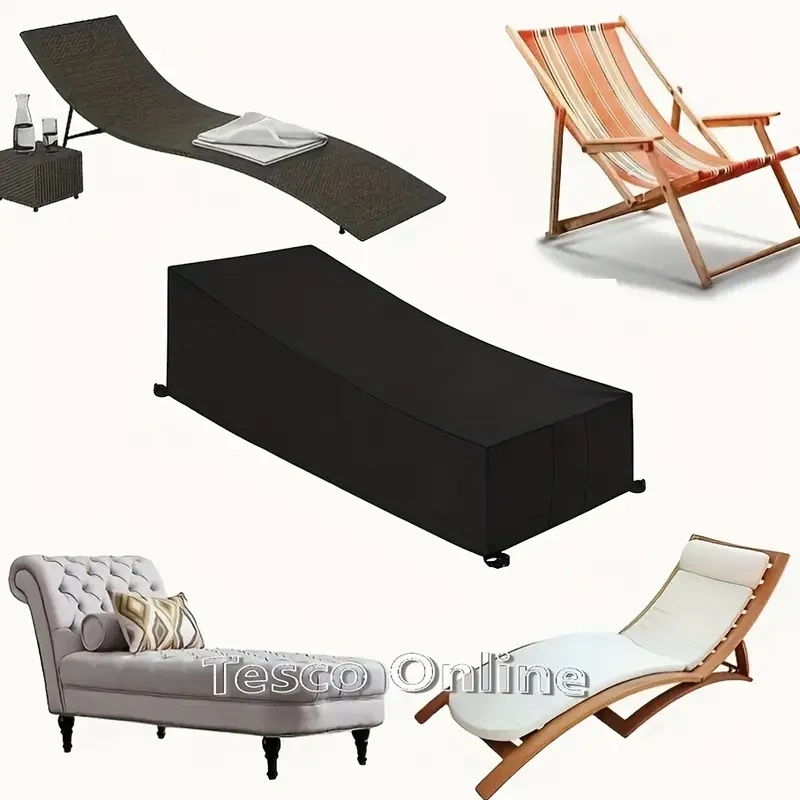 Robuuste loungestoelhoezen voo - Outdoor Furniture Fabric recensie en prijs