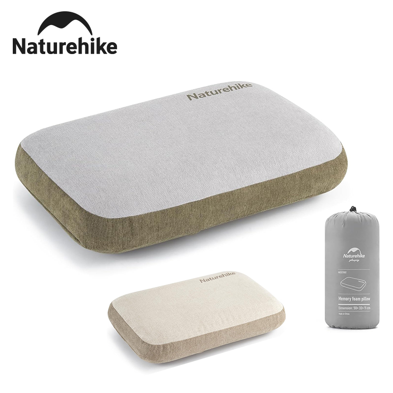 Naturehike Campingkussen Draag - Outdoor Furniture Pillows recensie en prijs