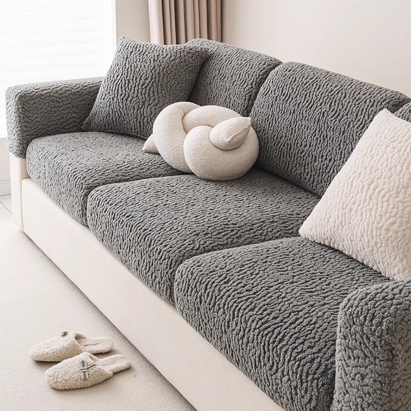 Gezellige katoenfleece rekbare - Outdoor Furniture Xl recensie en prijs