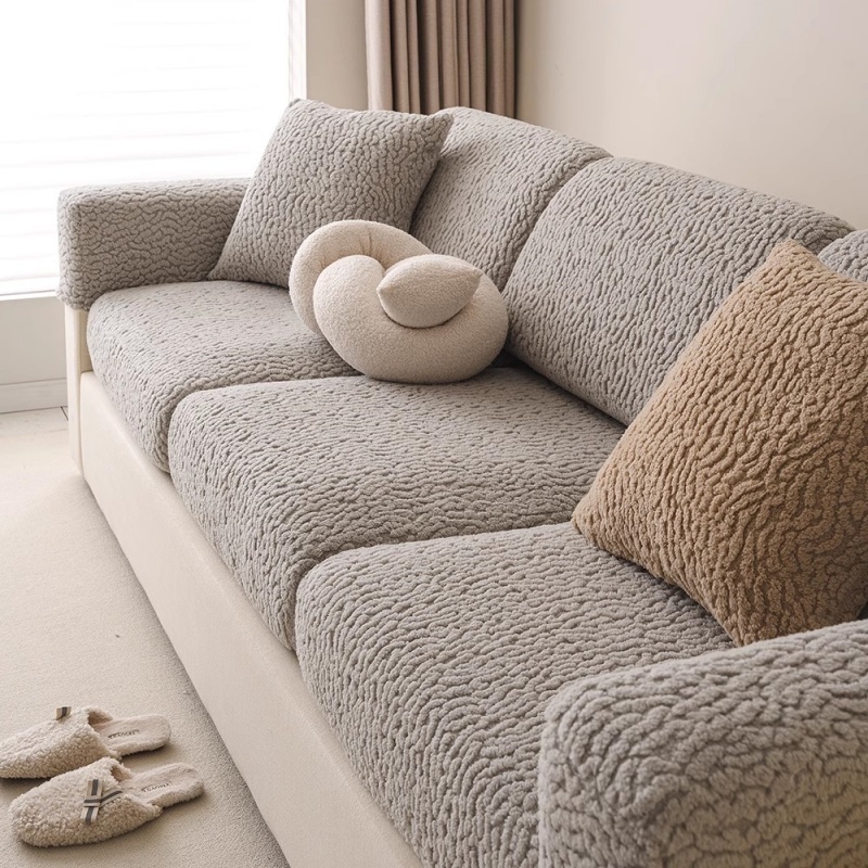 Gezellige katoenfleece rekbare - Outdoor Furniture Xl recensie en prijs