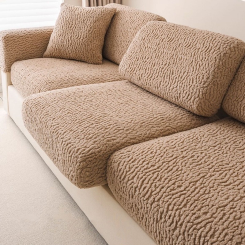 Gezellige katoenfleece rekbare - Outdoor Furniture Xl recensie en prijs