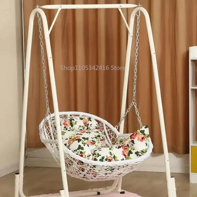 Enkele hangende mandstoel van  - Outdoor Furniture Balcony recensie en prijs