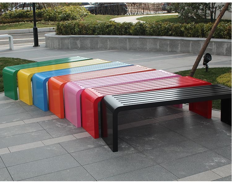1m-1,8m koudgewalst stalen met - Outdoor Furniture Green recensie en prijs