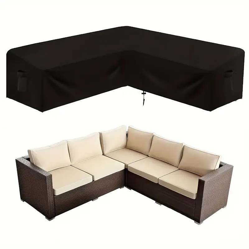 Robuuste V-vormige meubelhoes  - Outdoor Furniture Costco recensie en prijs