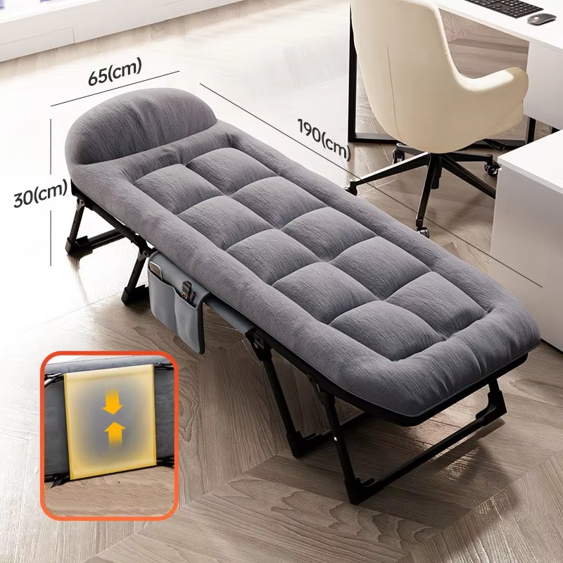 170*55CM Opklapbed, makkelijk  - Outdoor Furniture Fabric recensie en prijs
