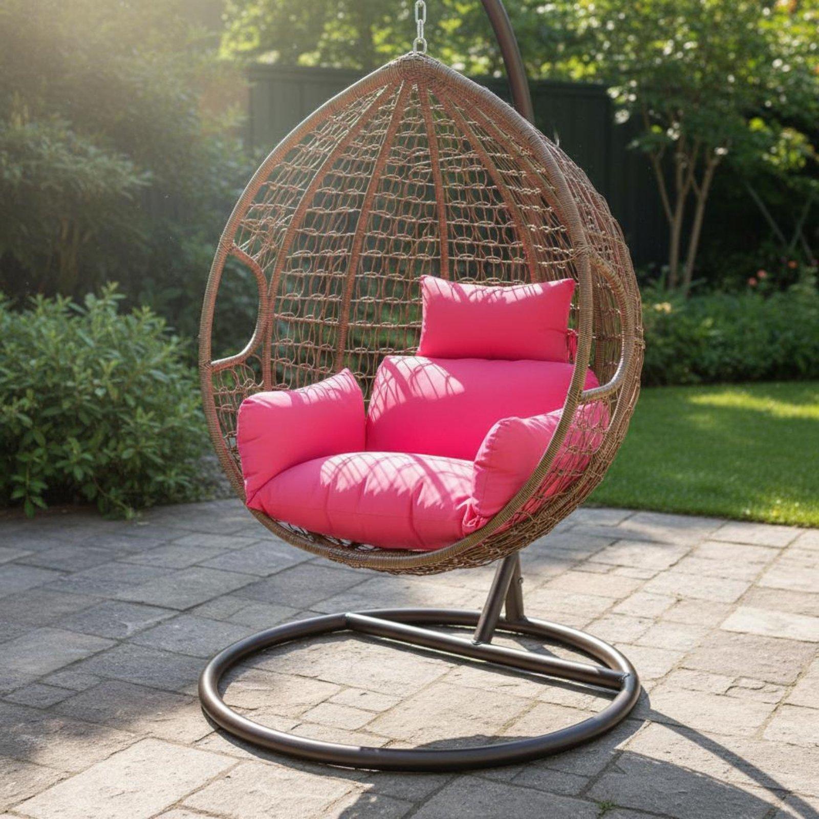 Afneembare kussenhoes zitkusse - Outdoor Furniture Fabric recensie en prijs