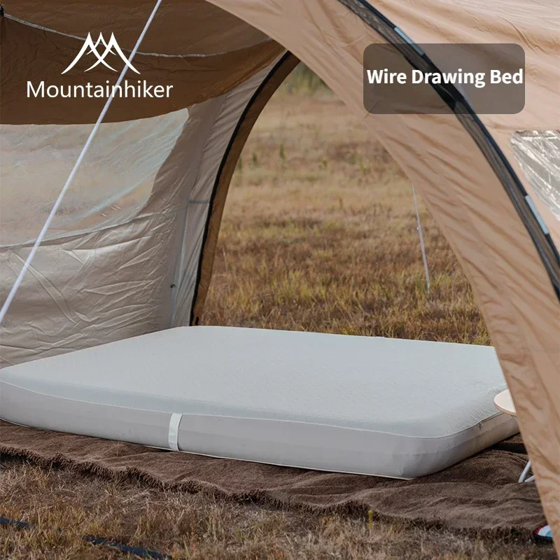 Mountainhiker 2-persoons autom - Outdoor Furniture Costco recensie en prijs
