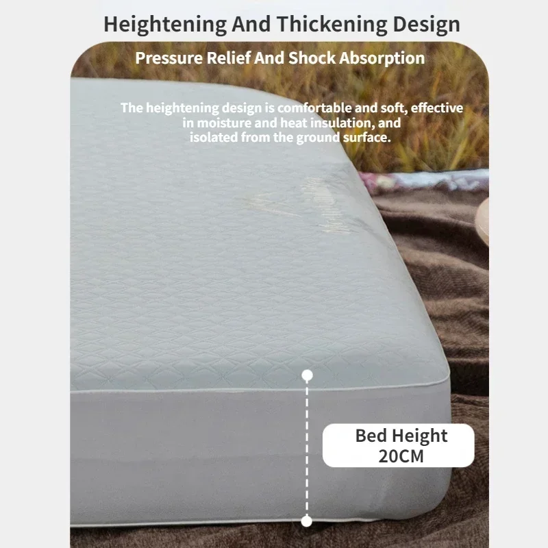 Mountainhiker 2-persoons autom - Outdoor Furniture Costco recensie en prijs