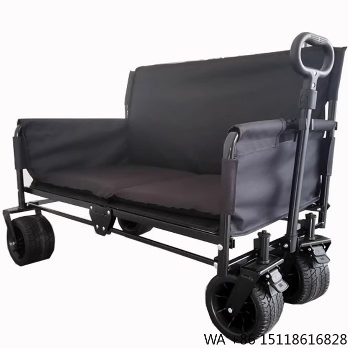 JXFT Multifunctionele Vierwiel - Outdoor Furniture Sofa recensie en prijs