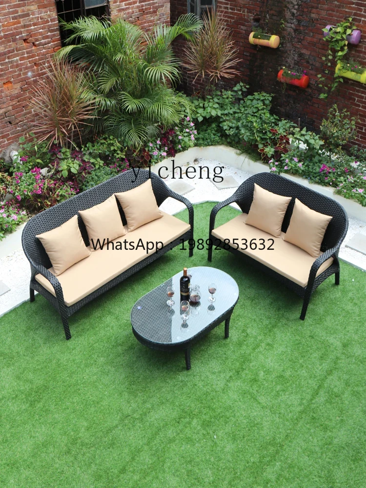 XL outdoor rotan bank binnenpl - Outdoor Furniture Xl recensie en prijs