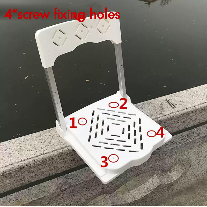 Opvouwbare viskist met rugleun - Outdoor Furniture Costco recensie en prijs