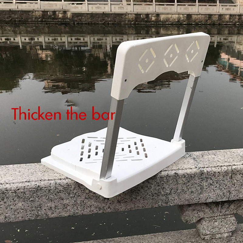 Opvouwbare viskist met rugleun - Outdoor Furniture Costco recensie en prijs