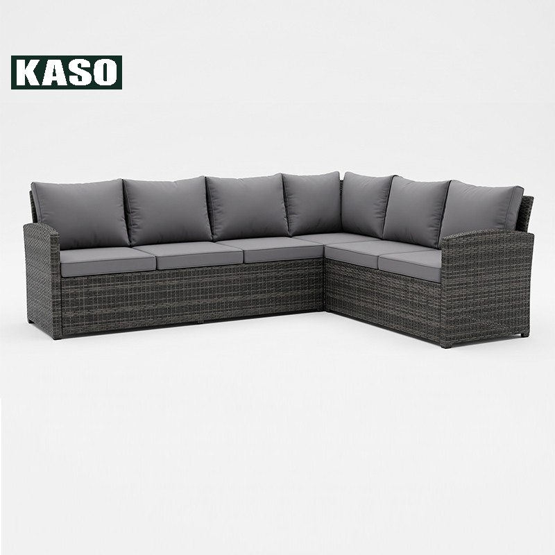 Tuinbrander met aluminium fram - Outdoor Furniture With Fire Pit recensie en prijs