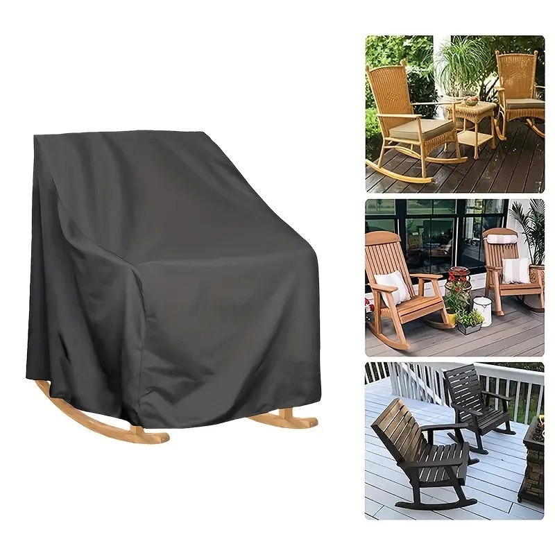 Robuuste hoes voor schommelsto - Outdoor Furniture Fabric recensie en prijs