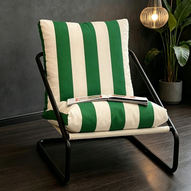 Fauteuil, groene stoel, fauteu - Outdoor Furniture Green recensie en prijs