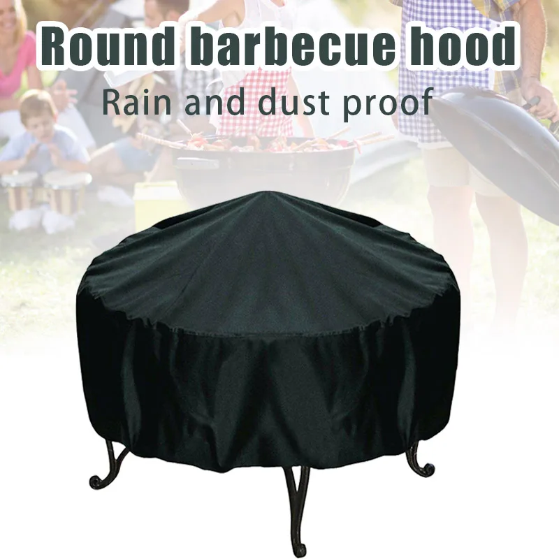 Vuurplaats Cover Ronde Brazier - Outdoor Furniture With Fire Pit recensie en prijs
