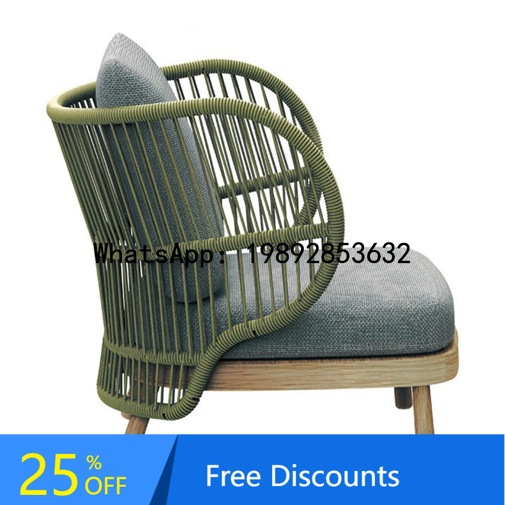 XL Buitenbalkon Rotan Bank Vri - Outdoor Furniture Xl recensie en prijs