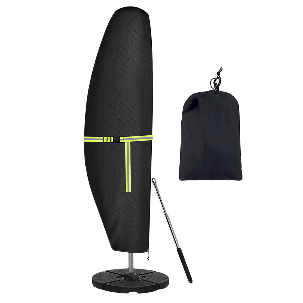 Tuinparasolhoes Buiten Waterdi - Outdoor Furniture Green recensie en prijs