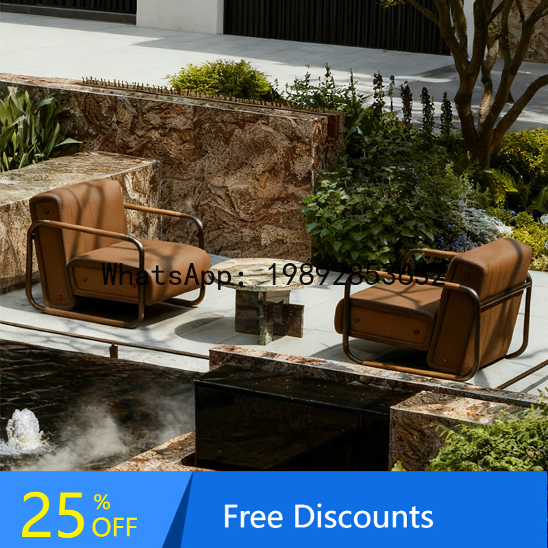 XL Buitenbank Binnenplaats Jac - Outdoor Furniture Xl recensie en prijs