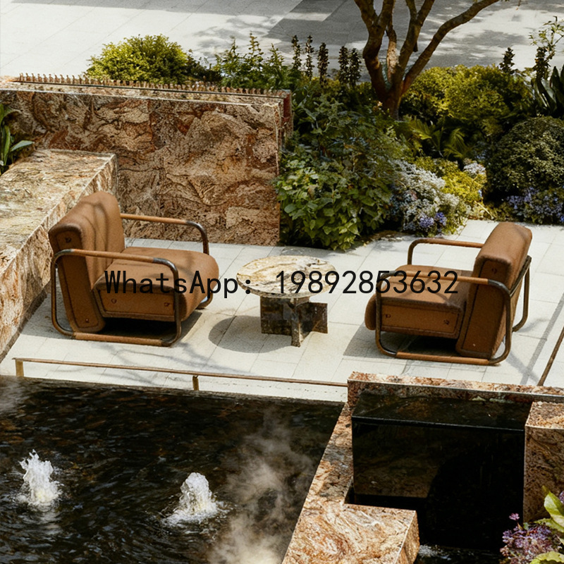 XL Buitenbank Binnenplaats Jac - Outdoor Furniture Xl recensie en prijs