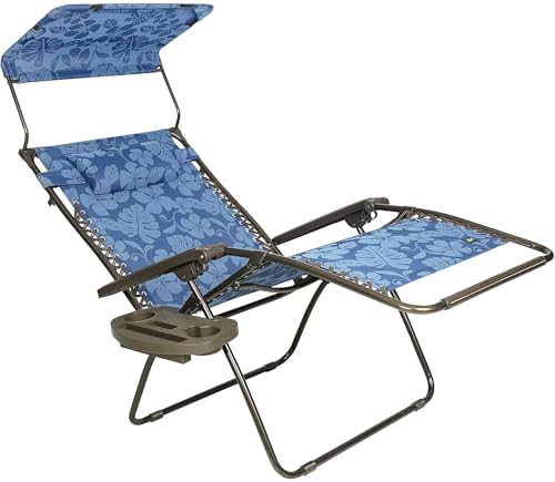30 inch brede XL Zero Gravity  - Outdoor Furniture Xl recensie en prijs