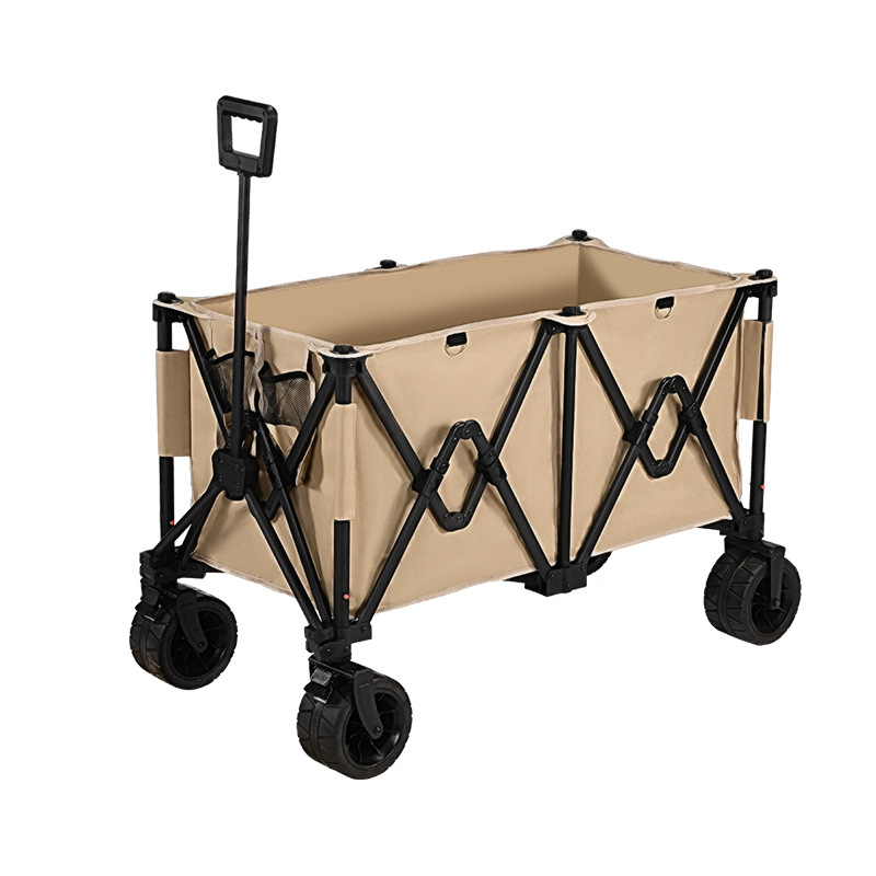 Versterkt stalen frame, vierwi - Outdoor Furniture Xl recensie en prijs