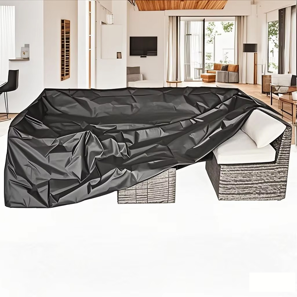 Waterdichte hoes voor tuinmeub - Outdoor Furniture Sofa recensie en prijs