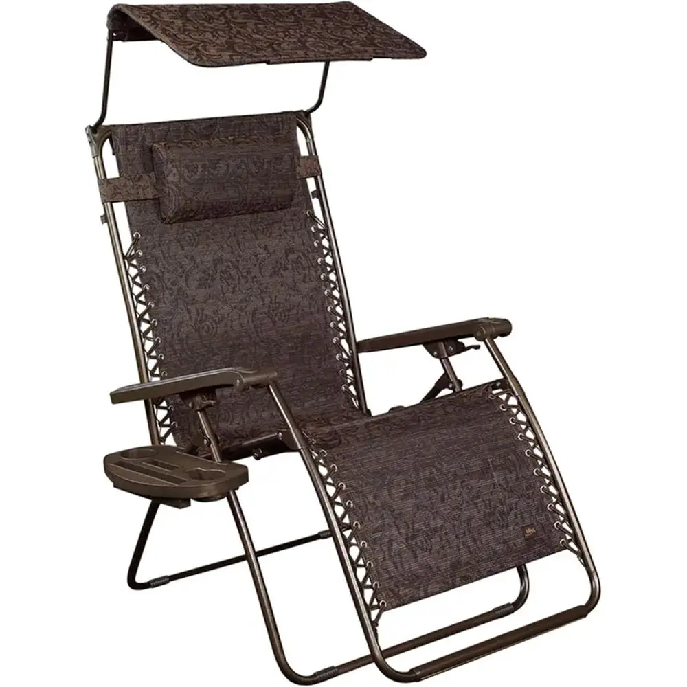 2-pack 30 XL Zero Gravity loun - Outdoor Furniture Xl recensie en prijs