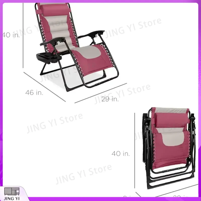 XL Anti-zwaartekracht Loungest - Outdoor Furniture Xl recensie en prijs