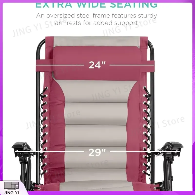 XL Anti-zwaartekracht Loungest - Outdoor Furniture Xl recensie en prijs