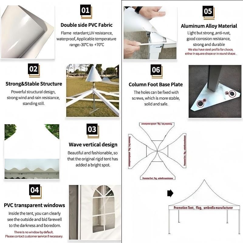 Aanpasbare Grootte Buiten Pago - Outdoor Furniture Fabric recensie en prijs