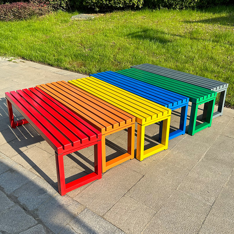 Internetberoemdheid Witte bank - Outdoor Furniture Green recensie en prijs
