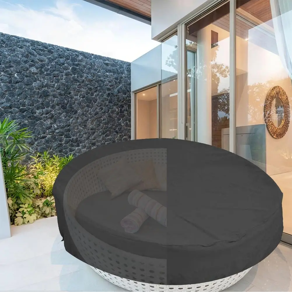 Waterdichte buitenhoes voor ro - Outdoor Furniture Sofa recensie en prijs
