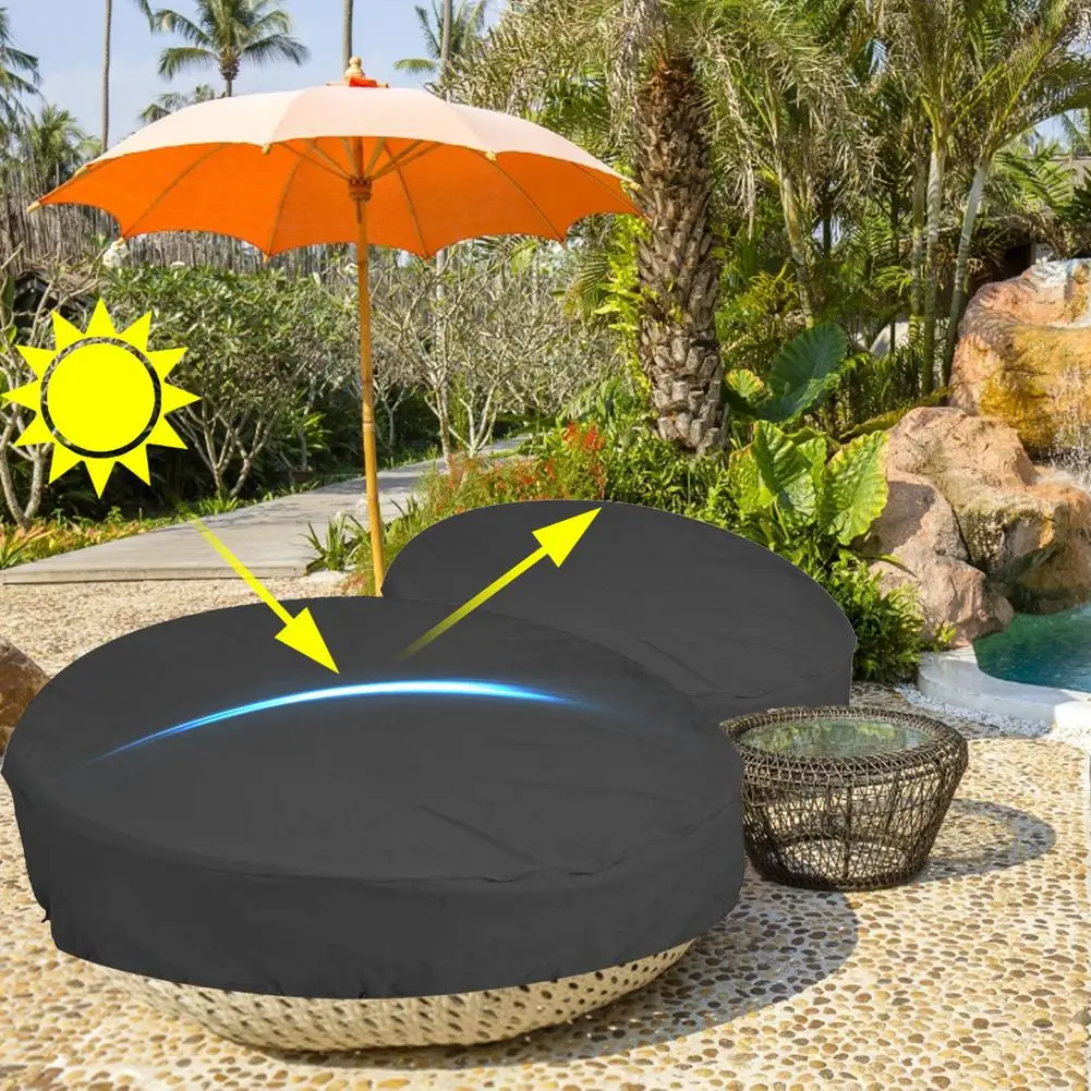 Waterdichte buitenhoes voor ro - Outdoor Furniture Sofa recensie en prijs