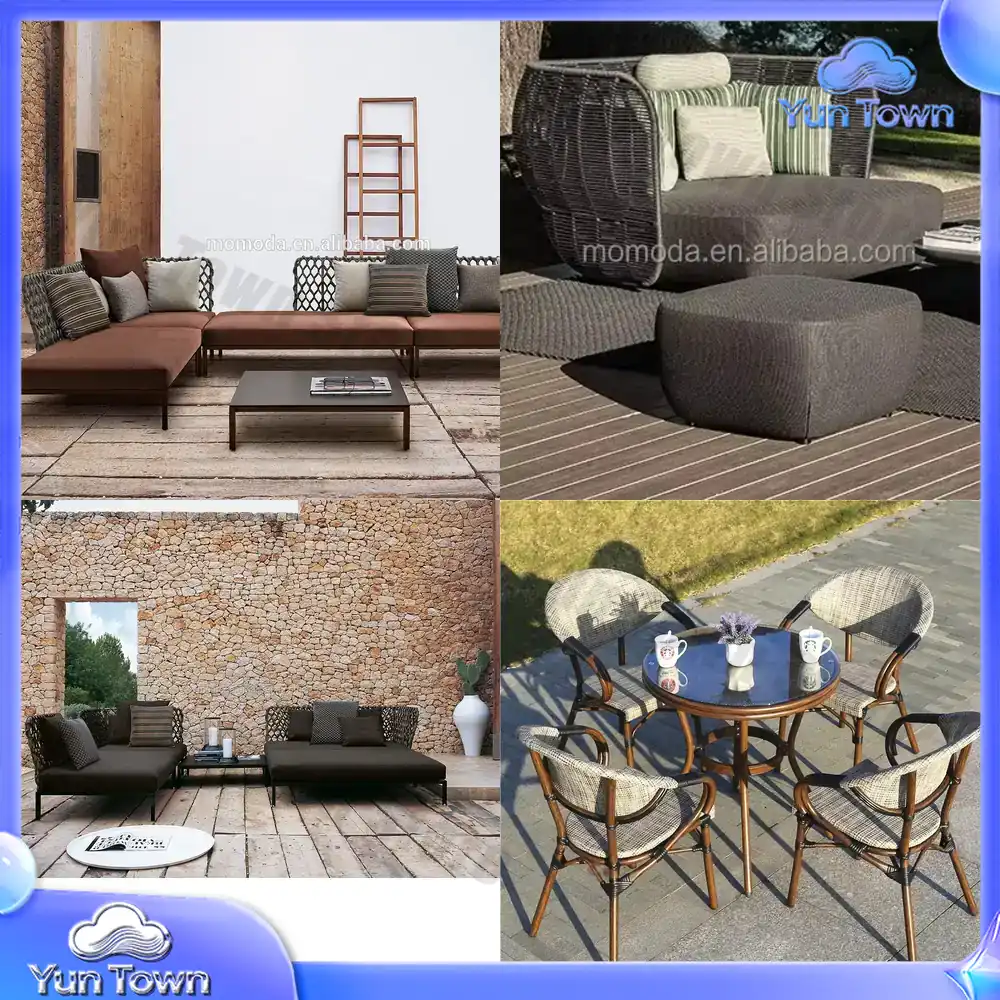 Nieuw Italiaans design uniek z - Outdoor Furniture Italy recensie en prijs