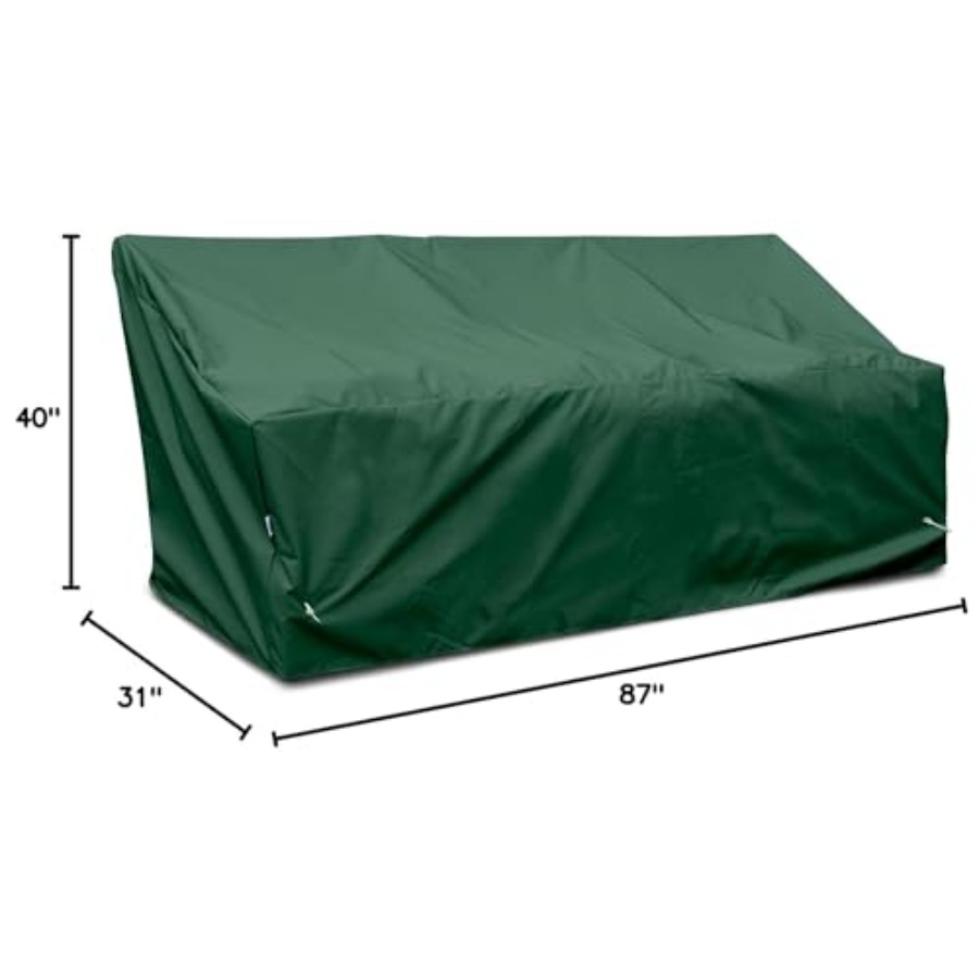 Tuinmeubelbeschermer voor buit - Outdoor Furniture Fabric recensie en prijs