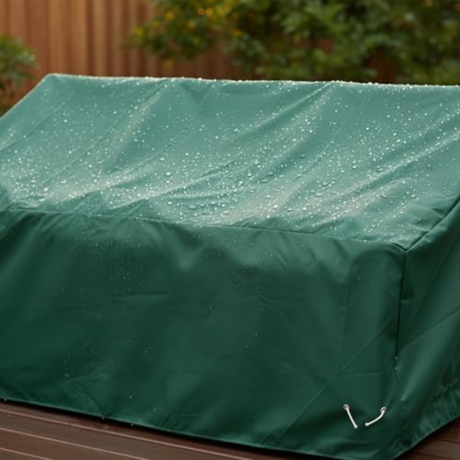 Tuinmeubelbeschermer voor buit - Outdoor Furniture Fabric recensie en prijs