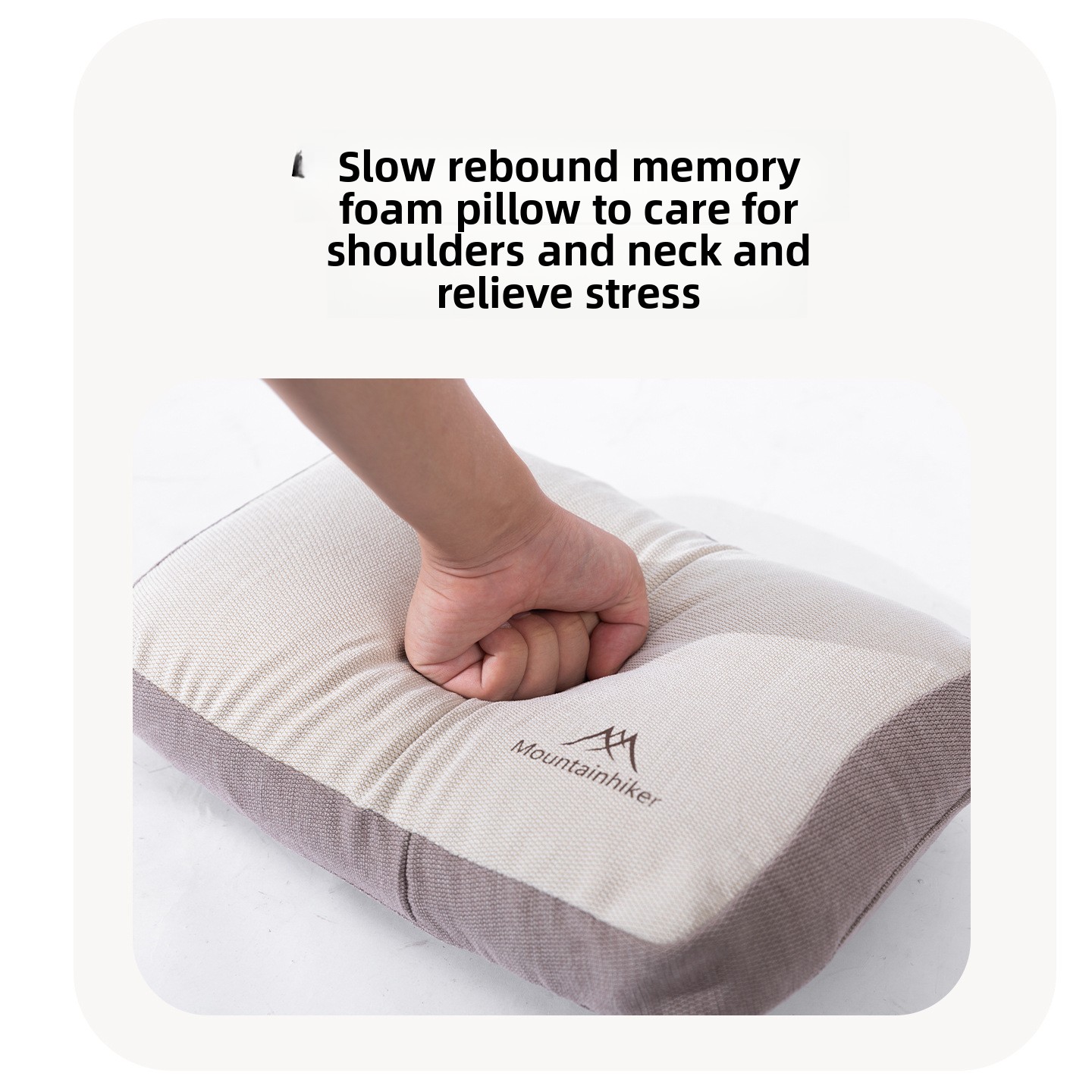 Mountainhiker Upgrade Zelfopbl - Outdoor Furniture Pillows recensie en prijs
