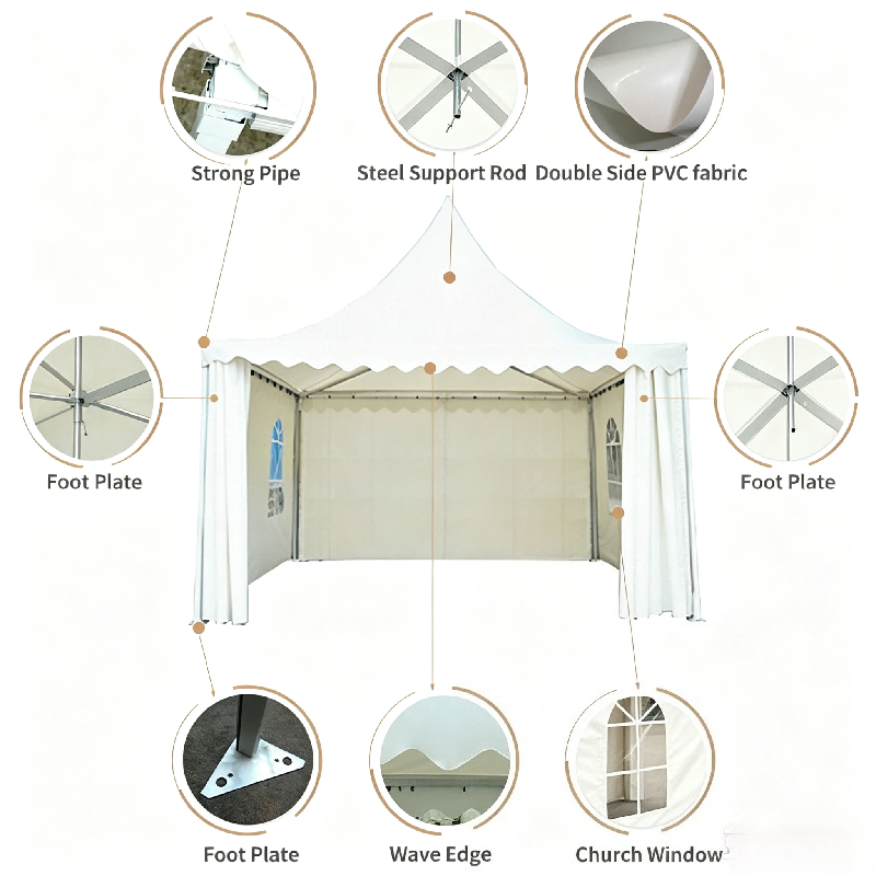 Klantspecifieke aluminium elek - Outdoor Furniture Fabric recensie en prijs
