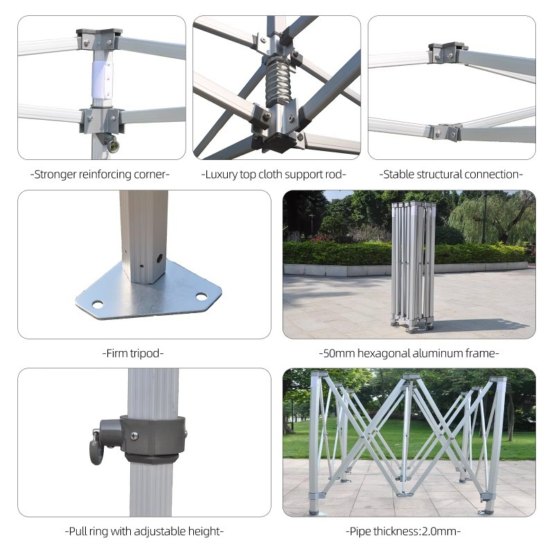 Klantspecifieke aluminium elek - Outdoor Furniture Fabric recensie en prijs